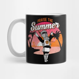 Praise The Summer souls Mug